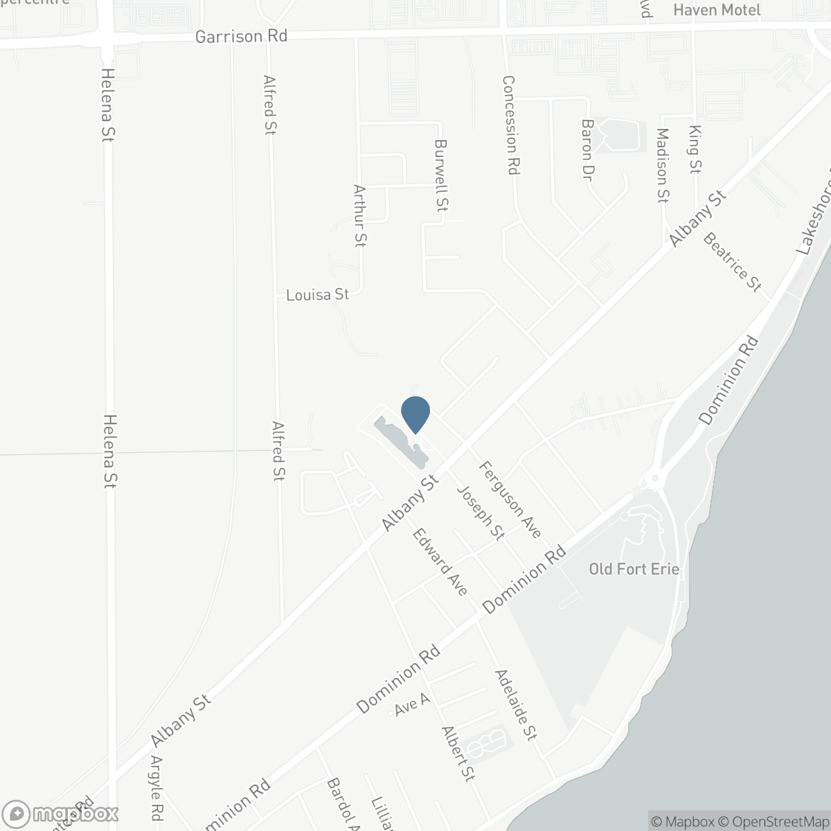 741 NANCY ROAD, Fort Erie, Ontario L2A 6P8